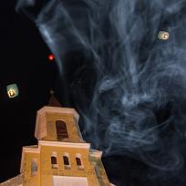 2019 - Lampionový průvod