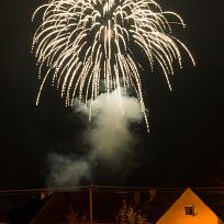 2019 - Lampionový průvod