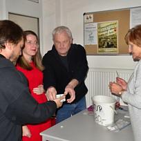 2019 - Koncert ZNC a Zvlášňý škola