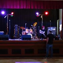 2019 - Koncert ZNC a Zvlášňý škola