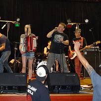 2019 - Koncert ZNC a Zvlášňý škola