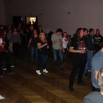 2019 - Koncert ZNC a Zvlášňý škola