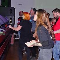 2019 - Koncert ZNC a Zvlášňý škola