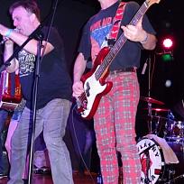 2019 - Koncert ZNC a Zvlášňý škola