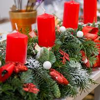 2019 - Vánoční výstava a slavnostní rozsvícení vánočního stromu