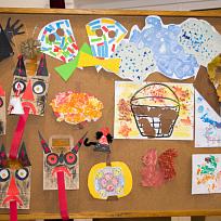 2019 - Vánoční výstava a slavnostní rozsvícení vánočního stromu