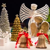 2019 - Vánoční výstava a slavnostní rozsvícení vánočního stromu