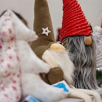 2019 - Vánoční výstava a slavnostní rozsvícení vánočního stromu