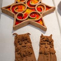 2019 - Vánoční výstava a slavnostní rozsvícení vánočního stromu