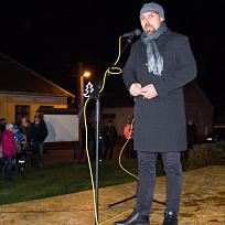 2019 - Vánoční výstava a slavnostní rozsvícení vánočního stromu