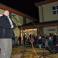 2019 - Vánoční výstava a slavnostní rozsvícení vánočního stromu