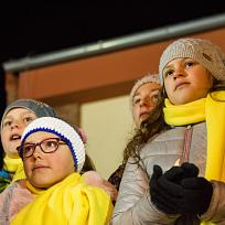 2019 - Vánoční výstava a slavnostní rozsvícení vánočního stromu