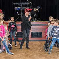 2019 - Dětská mikulášská nadílka