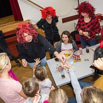 2019 - Dětská mikulášská nadílka