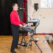 2019 - Dětská mikulášská nadílka