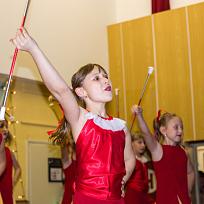 2019 - Vánoční besídka ZŠ Koloveč