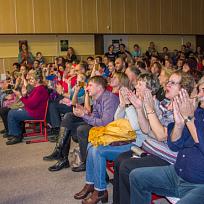 2019 - Vánoční besídka ZŠ Koloveč