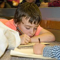 2019 - Vánoční besídka ZŠ Koloveč