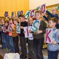 2019 - Vánoční besídka ZŠ Koloveč