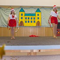 2019 - Vánoční besídka ZŠ Koloveč