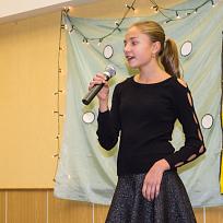 2019 - Vánoční besídka ZŠ Koloveč