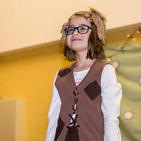 2019 - Vánoční besídka ZŠ Koloveč