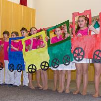 2019 - Vánoční besídka ZŠ Koloveč