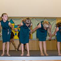 2019 - Vánoční besídka ZŠ Koloveč