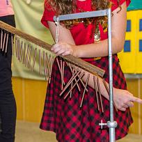 2019 - Vánoční besídka ZŠ Koloveč