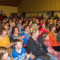 2019 - Vánoční besídka ZŠ Koloveč