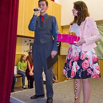 2019 - Vánoční besídka ZŠ Koloveč