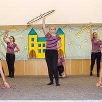 2019 - Vánoční besídka ZŠ Koloveč