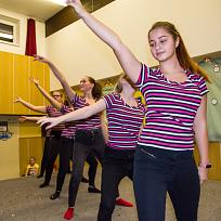 2019 - Vánoční besídka ZŠ Koloveč