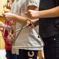 2019 - Vánoční besídka ZŠ Koloveč