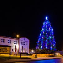 2019 - Vánoční Koloveč