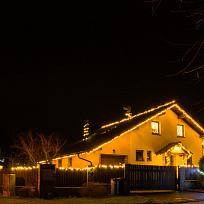 2019 - Vánoční Koloveč