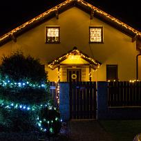 2019 - Vánoční Koloveč