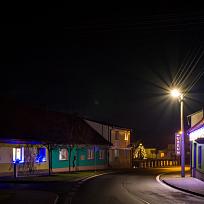 2019 - Vánoční Koloveč