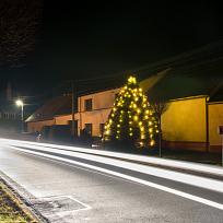 2019 - Vánoční Koloveč