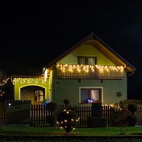 2019 - Vánoční Koloveč