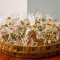 2019 - Vánoční koncert Michaely Noskové