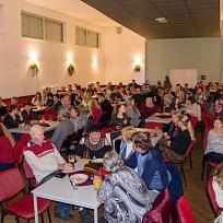 2019 - Vánoční koncert Michaely Noskové