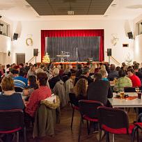 2019 - Vánoční koncert Michaely Noskové