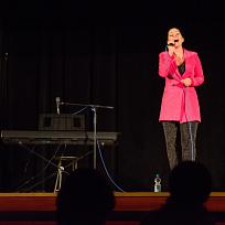 2019 - Vánoční koncert Michaely Noskové