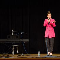 2019 - Vánoční koncert Michaely Noskové