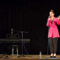 2019 - Vánoční koncert Michaely Noskové