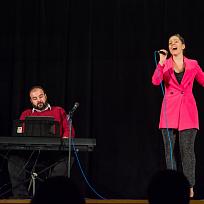 2019 - Vánoční koncert Michaely Noskové