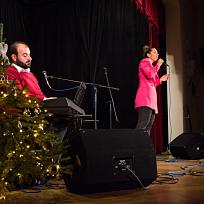 2019 - Vánoční koncert Michaely Noskové