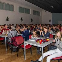 2019 - Vánoční koncert Michaely Noskové