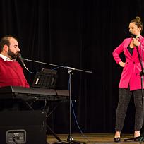 2019 - Vánoční koncert Michaely Noskové